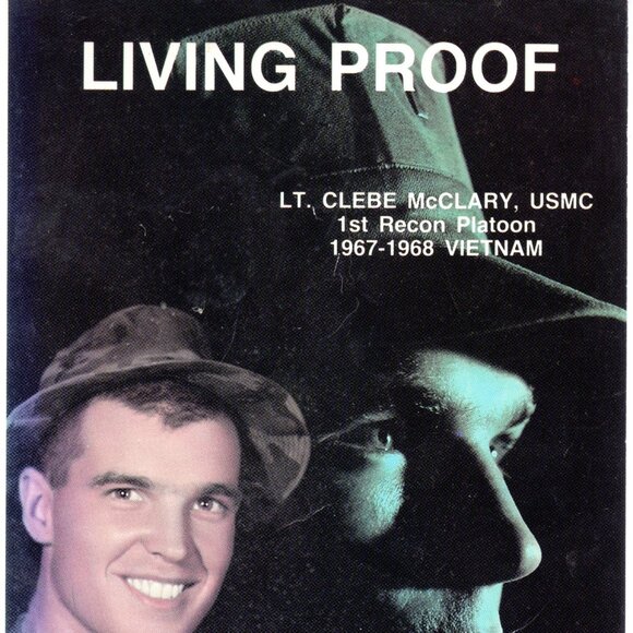 Living Proof - A Viet Nam Story - Picture 1 of 1